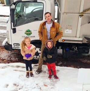 Meet your Posher, Brian